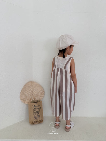 [PRE-ORDER] Days Overalls