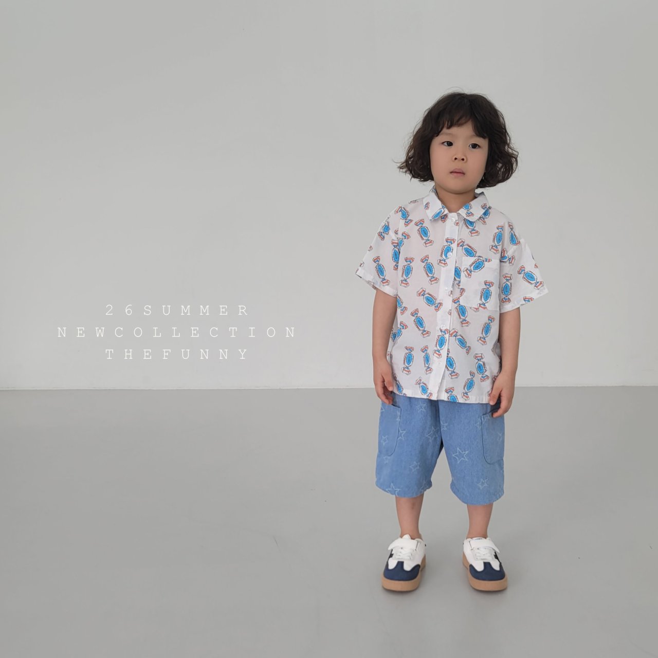 [PRE-ORDER] Candy Shirts