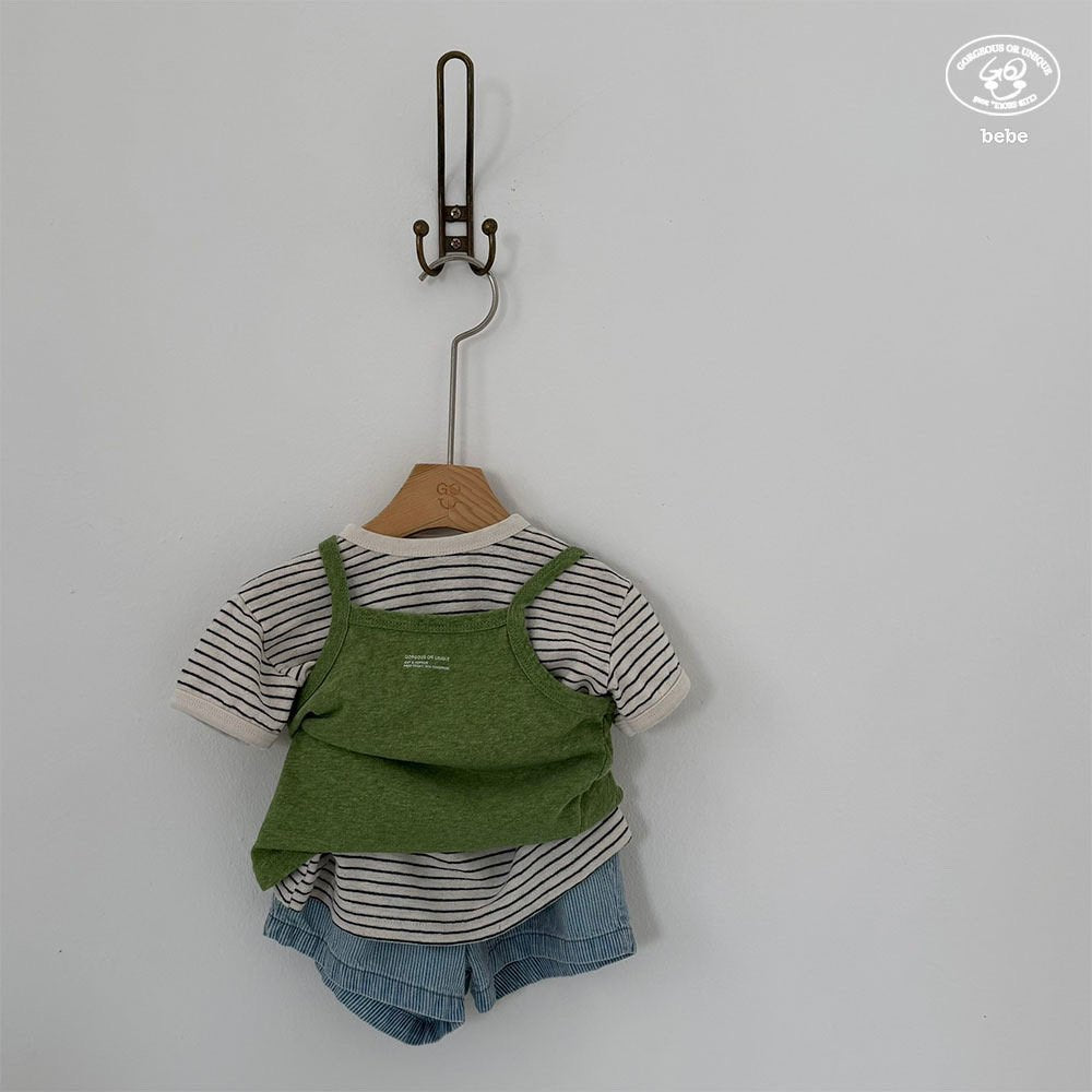 [PRE-ORDER] Season Baby Tank Top