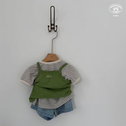[PRE-ORDER] Season Baby Tank Top