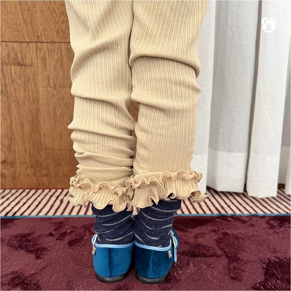 [PRE-ORDER] Chewy Knee Socks
