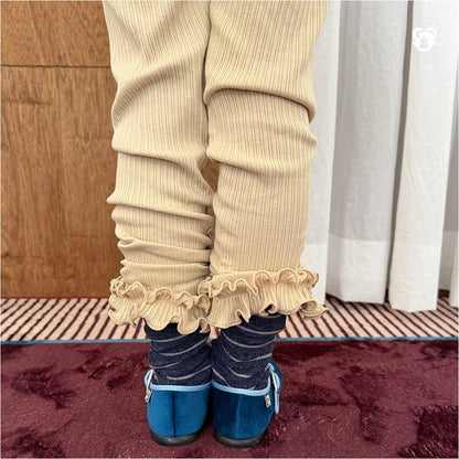[PRE-ORDER] Chewy Knee Socks