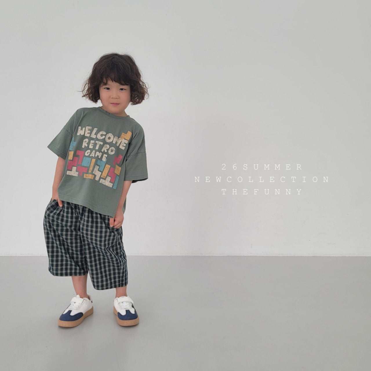 [PRE-ORDER] Retro T-Shirts