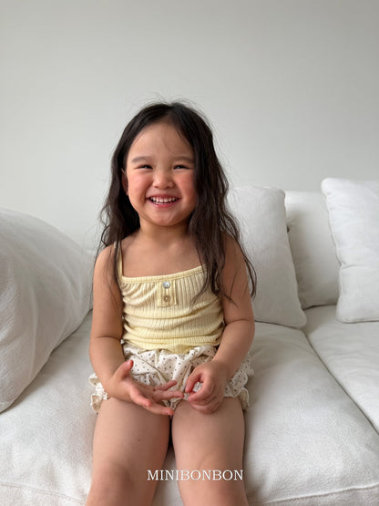 [PRE-ORDER] Kids Tank Top