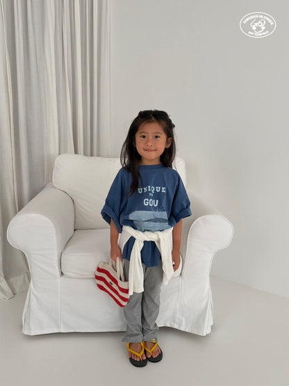 [PRE-ORDER] Whale T-Shirts