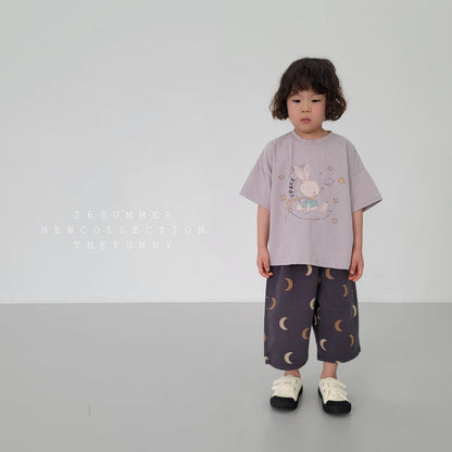 [PRE-ORDER] Moon Rabbit T-Shirts