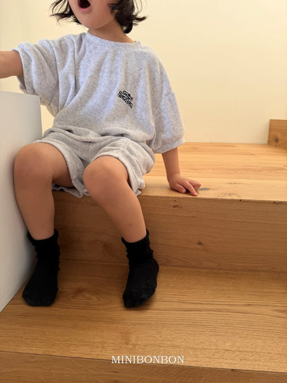 [PRE-ORDER] Planning Top Bottom Set