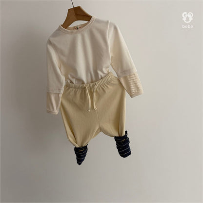 [PRE-ORDER] Attach Baby T-Shirts