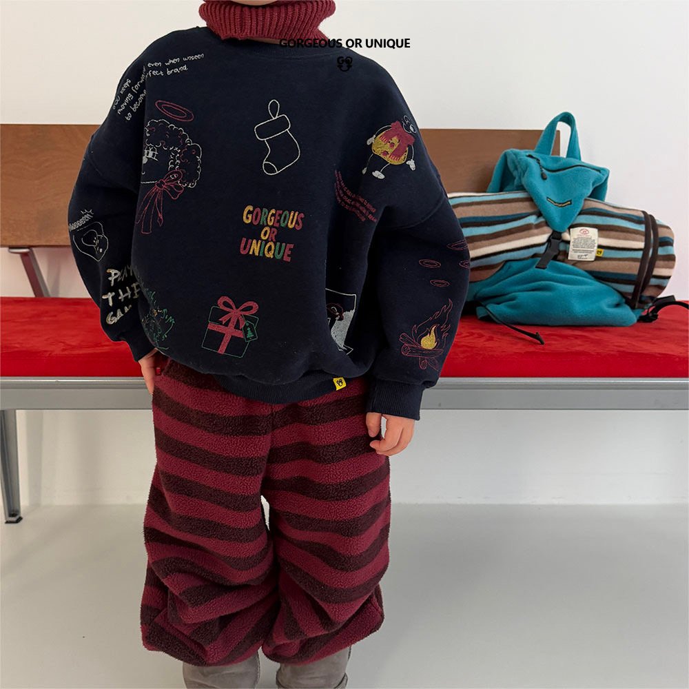 [PRE-ORDER] Chris Sweatshirts