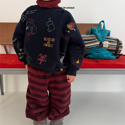 [PRE-ORDER] Chris Sweatshirts