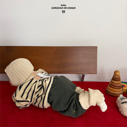 [PRE-ORDER] Every Day Baby Pants