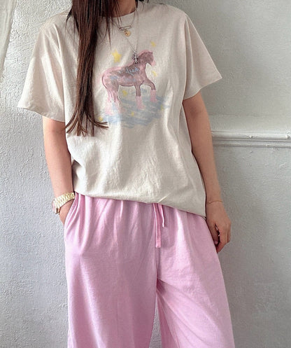 [PRE-ORDER] Magic Step T-Shirts (Mom Couple)