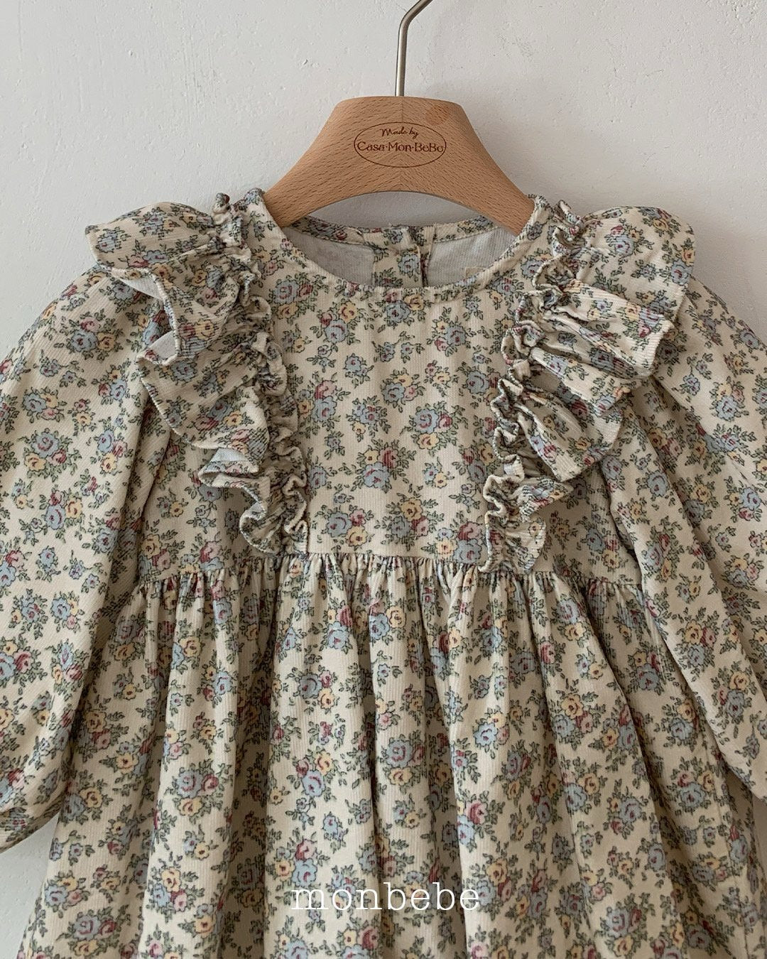 [PRE-ORDER] Claire Dress