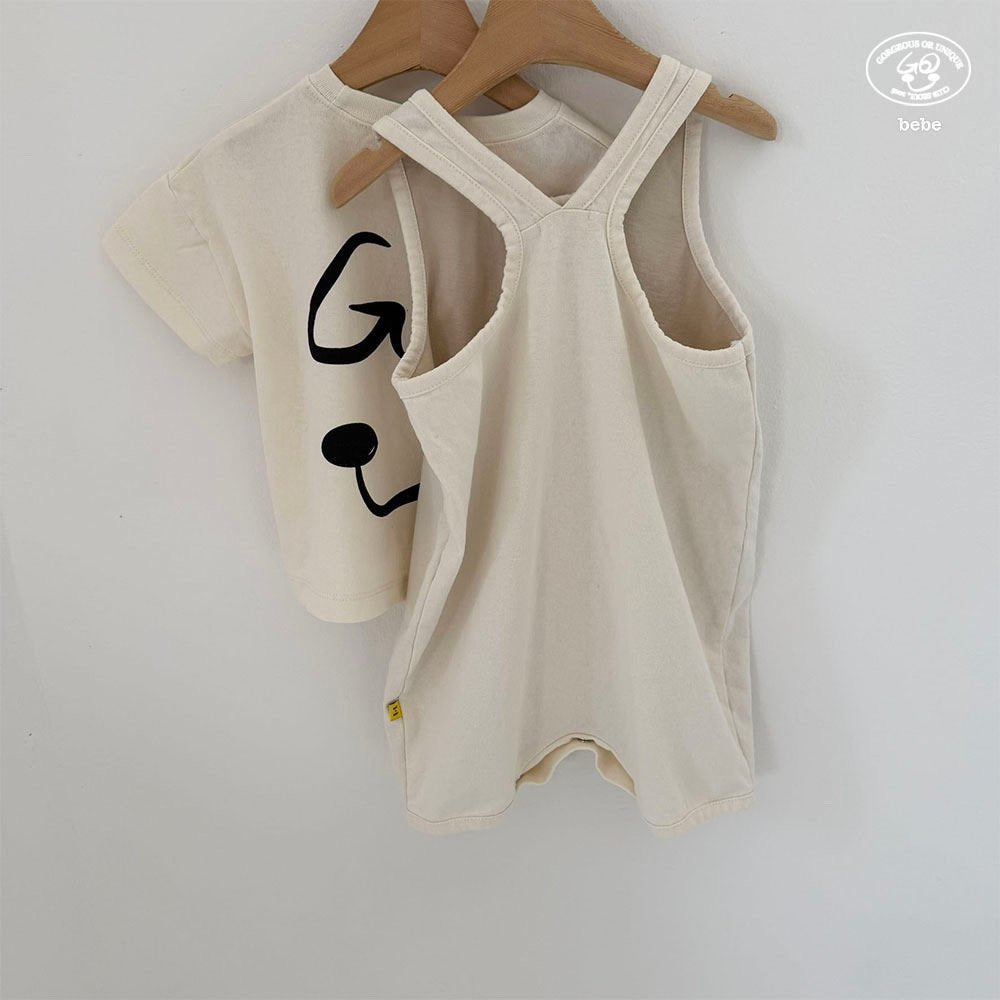 [PRE-ORDER] Sky Body Suit