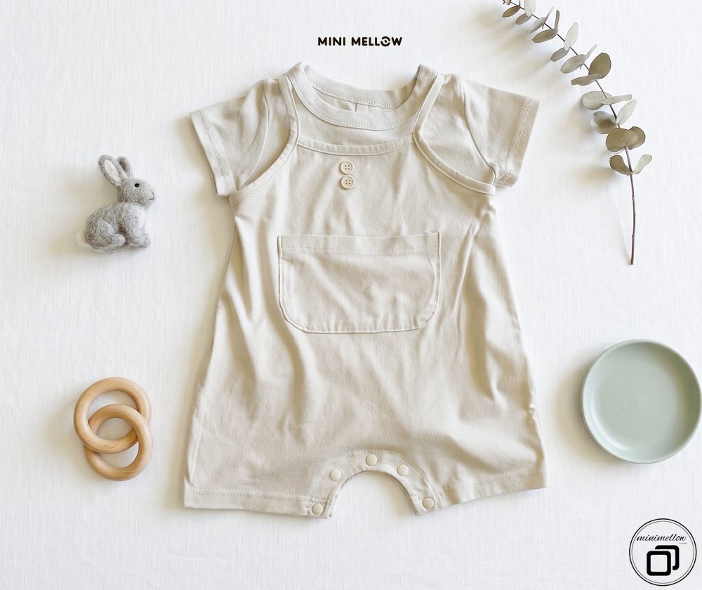 [PRE-ORDER] Kangaroo Body Suit