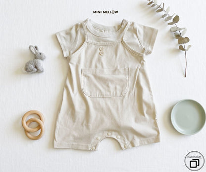 [PRE-ORDER] Kangaroo Body Suit
