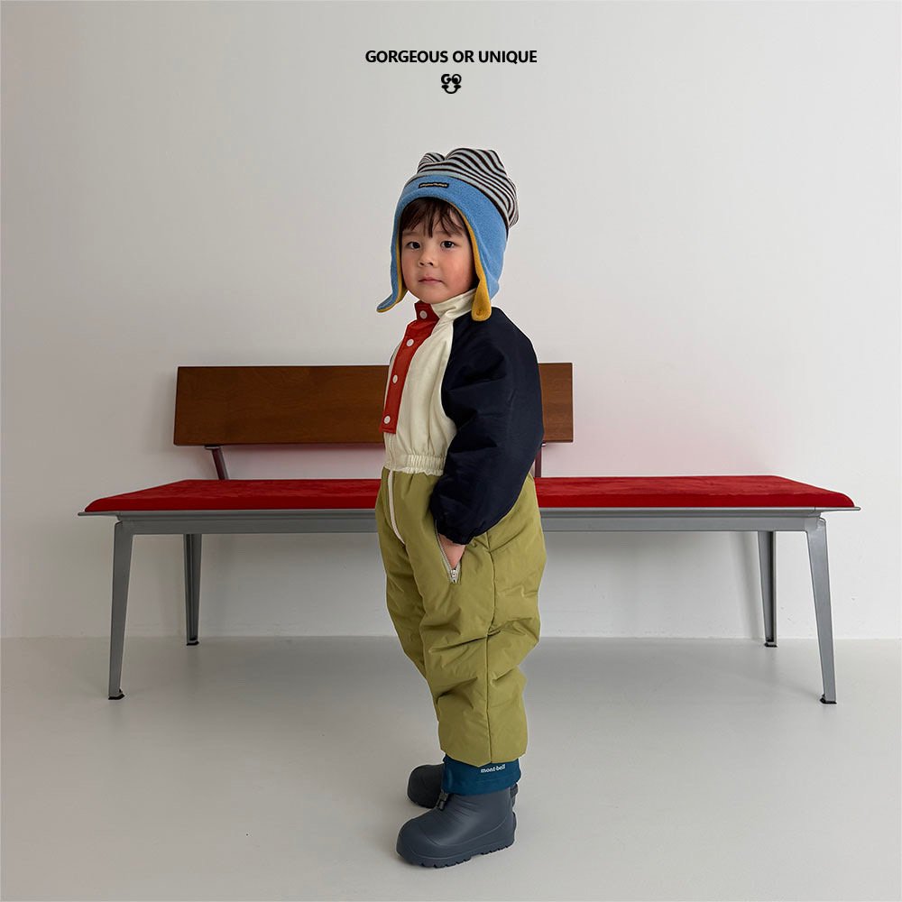 [PRE-ORDER] Snow Jumpsuit