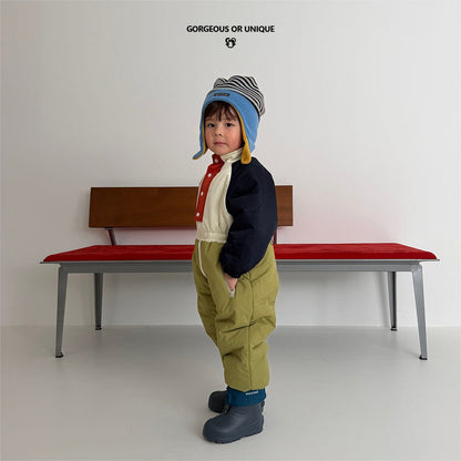 [PRE-ORDER] Snow Jumpsuit