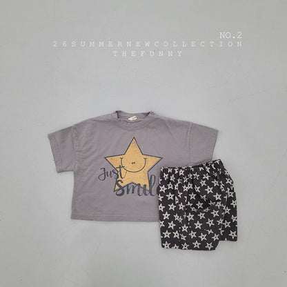 [PRE-ORDER] Just T-Shirts