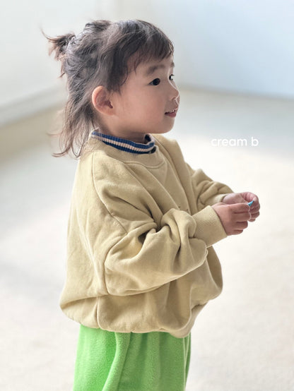 [PRE-ORDER] Chocolat Sweatshirts
