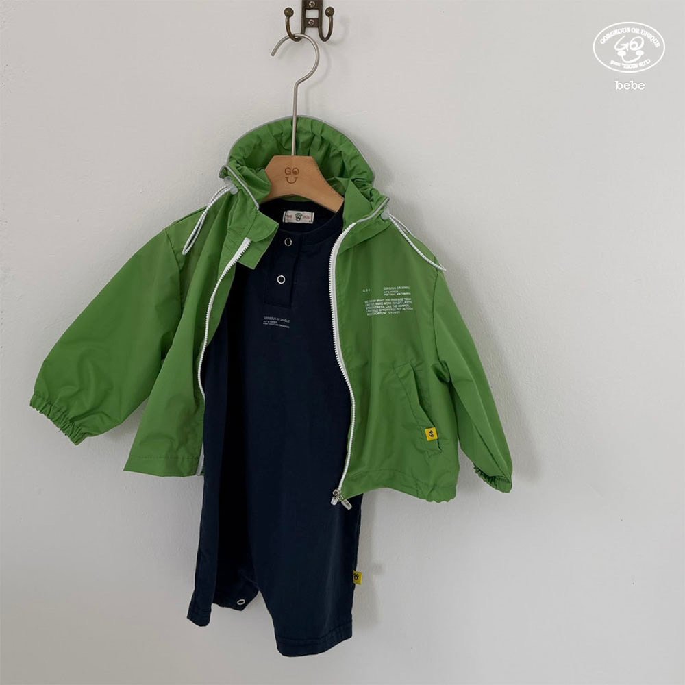 [PRE-ORDER] Clean Body Suit
