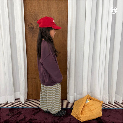 [PRE-ORDER] Slurp Pants