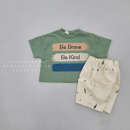 [PRE-ORDER] Painting T-Shirts