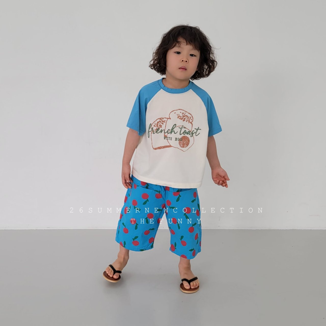 [PRE-ORDER] Toast T-Shirts