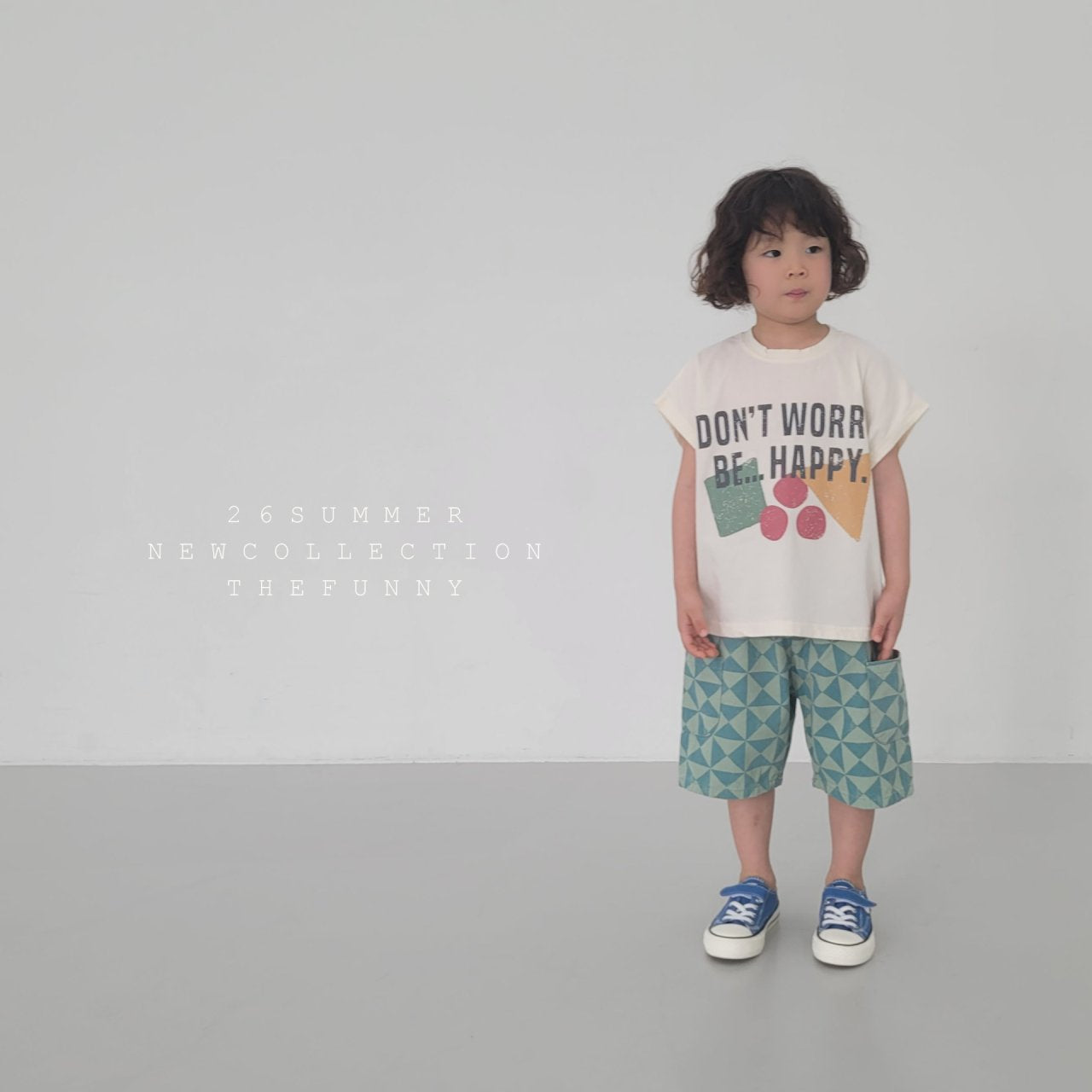 [PRE-ORDER] Shape T-Shirts