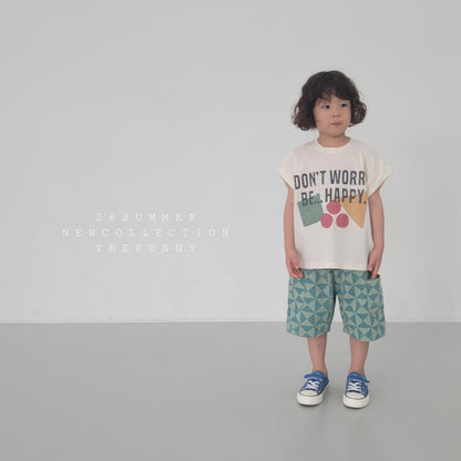[PRE-ORDER] Shape T-Shirts