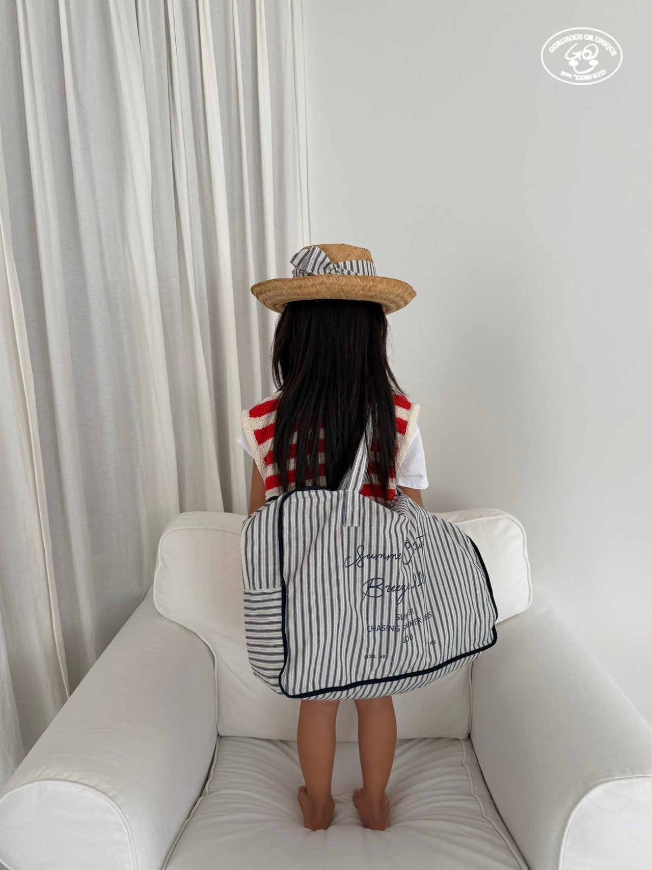 [PRE-ORDER] Gou House Bag