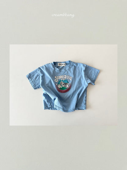 [PRE-ORDER] Band T-Shirts