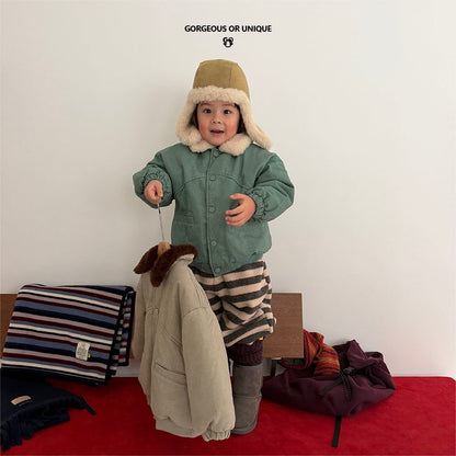[PRE-ORDER] Gentle Jumper