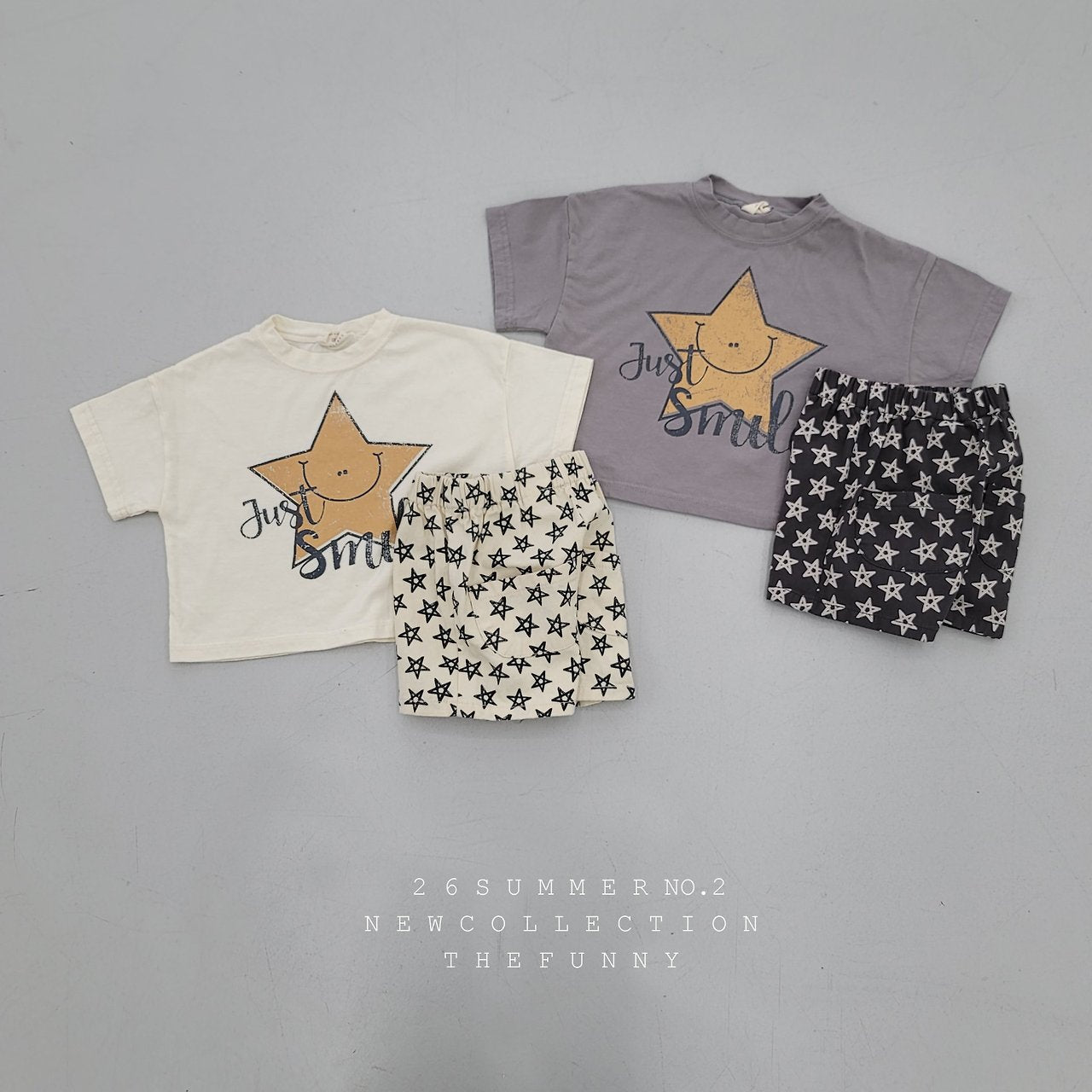 [PRE-ORDER] Just T-Shirts
