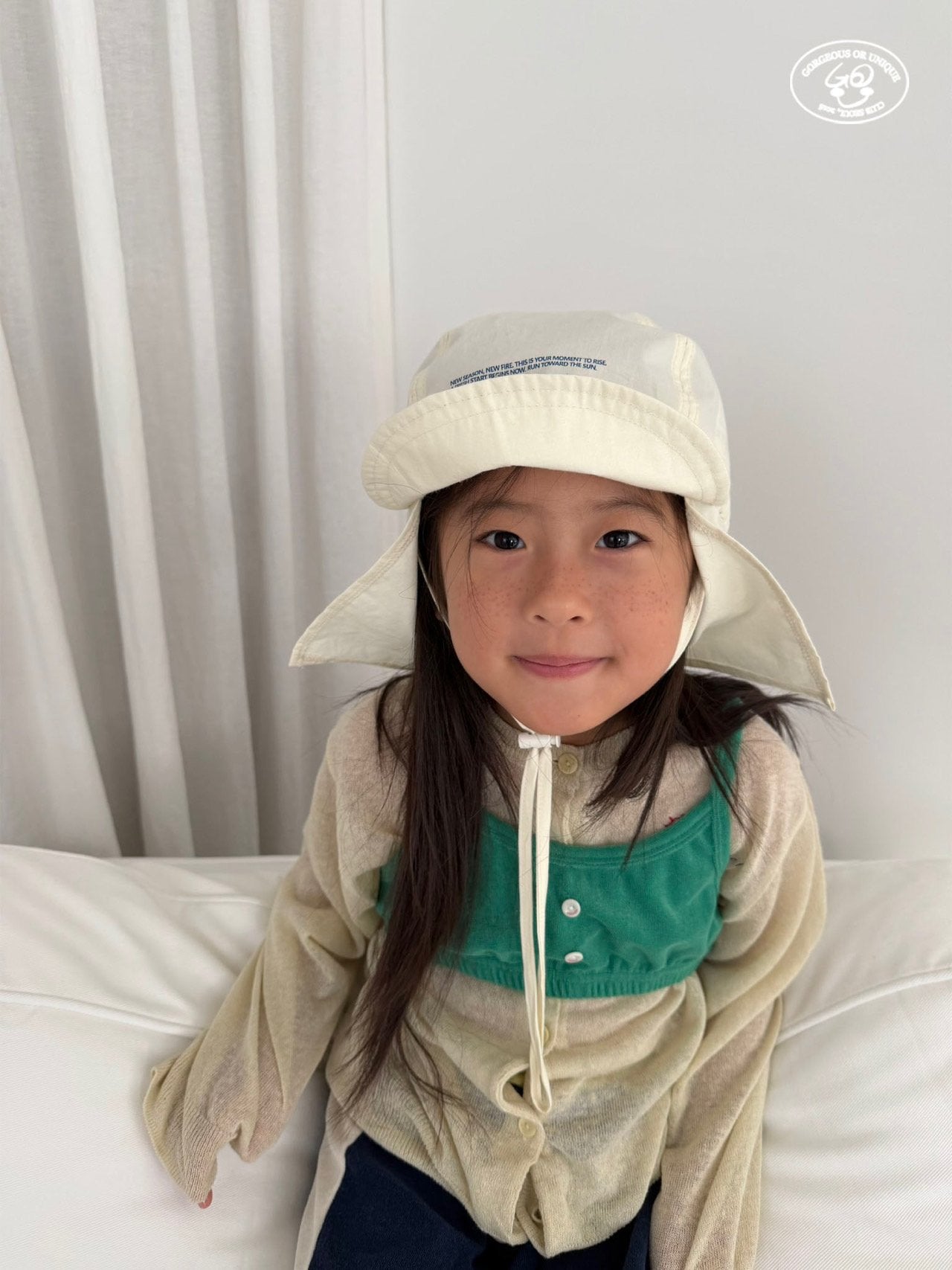 [PRE-ORDER] Summer Hat