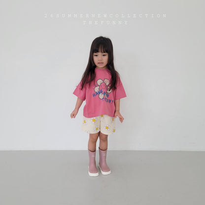 [PRE-ORDER] Smile T-Shirts