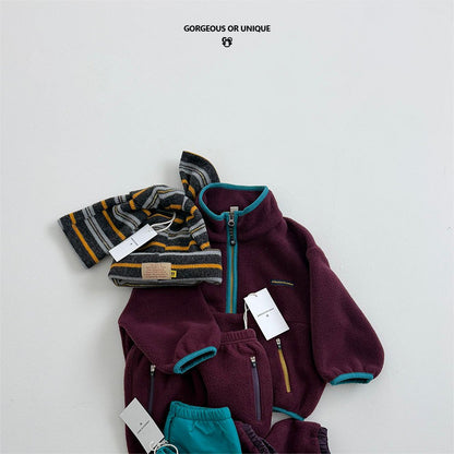 [PRE-ORDER] Tone Tone Anorak
