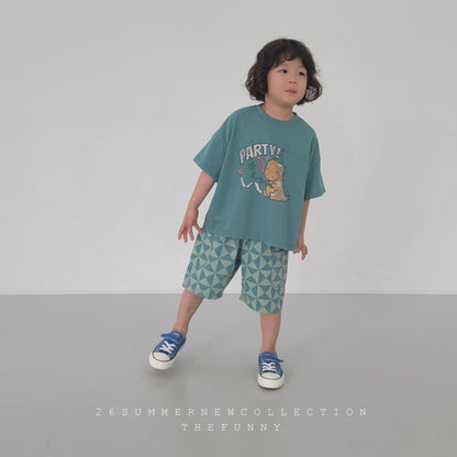 [PRE-ORDER] Dino T-Shirts