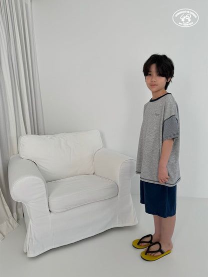 [PRE-ORDER] Trio T-Shirts