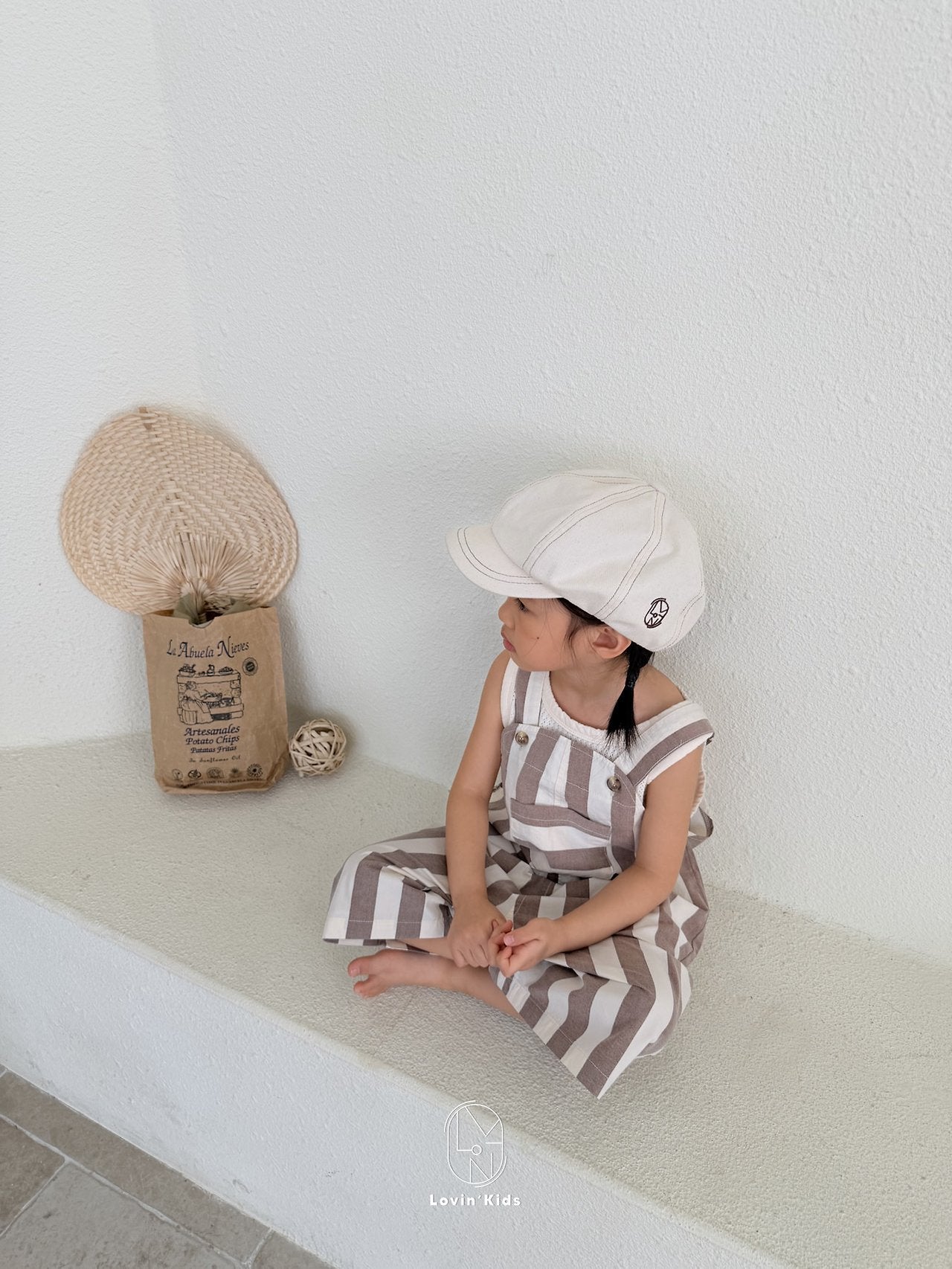 [PRE-ORDER] Days Overalls
