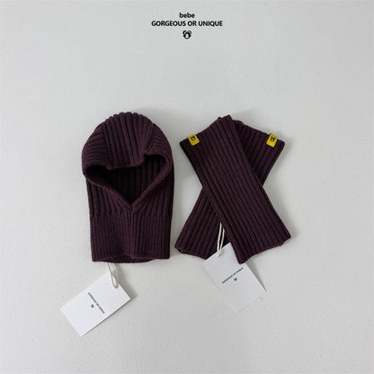 [PRE-ORDER] Gou Balaclava