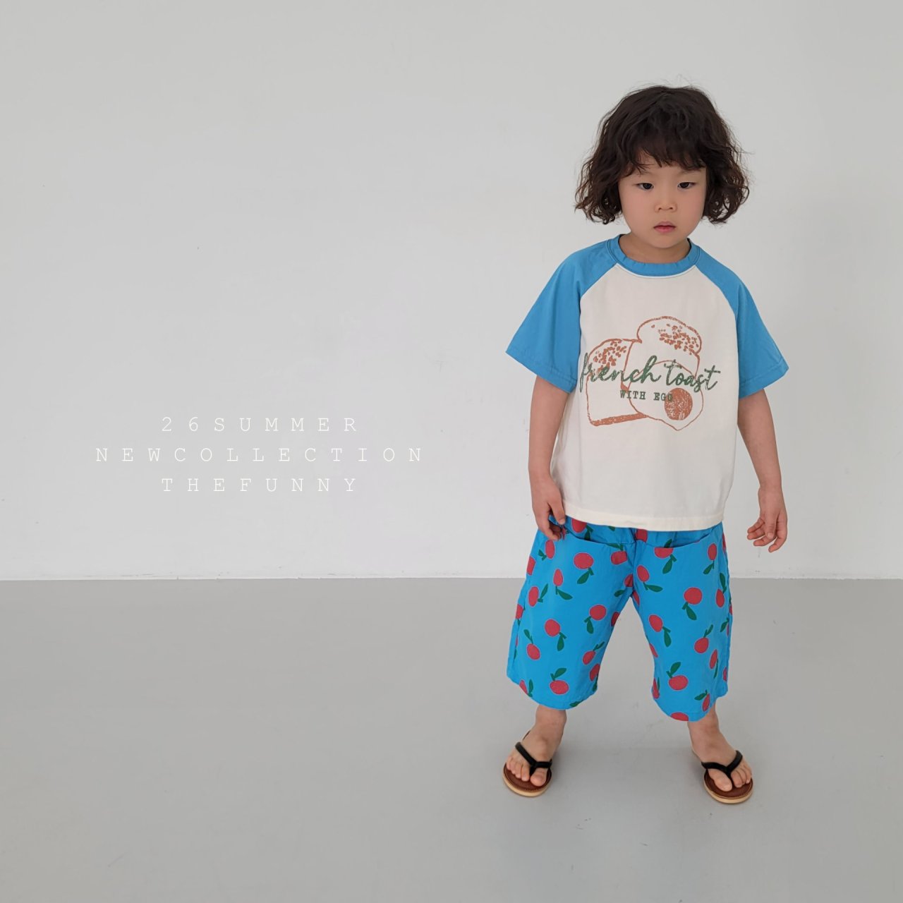 [PRE-ORDER] Toast T-Shirts