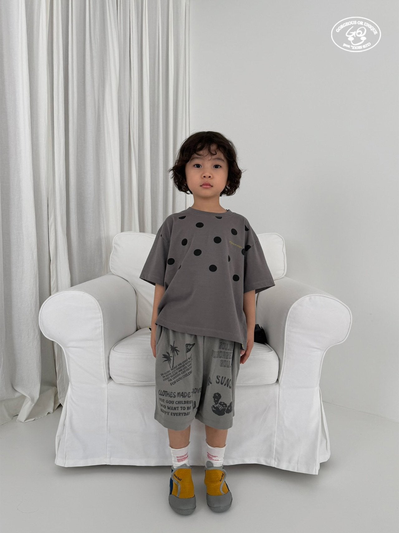 [PRE-ORDER] Sea Pants