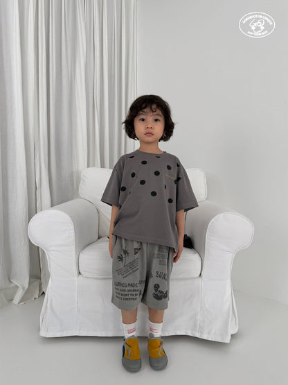 [PRE-ORDER] Sea Pants