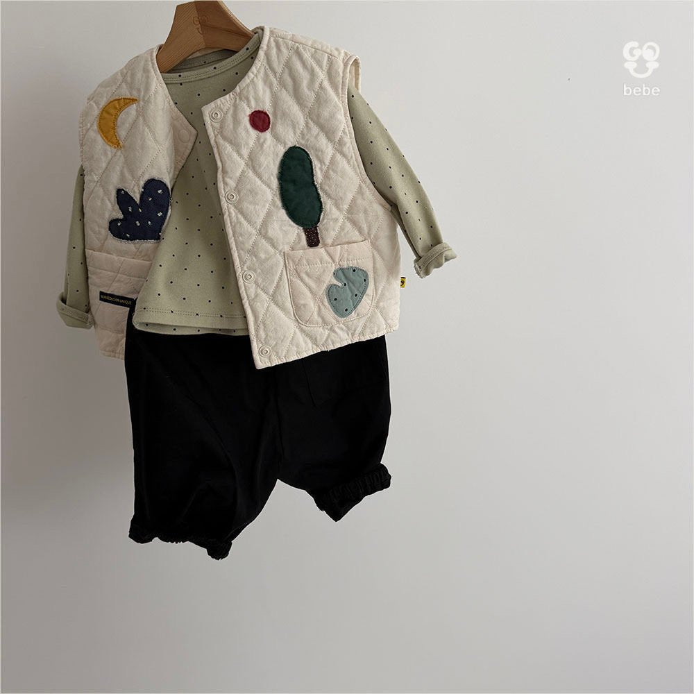 [PRE-ORDER] Small Bean Baby T-Shirts