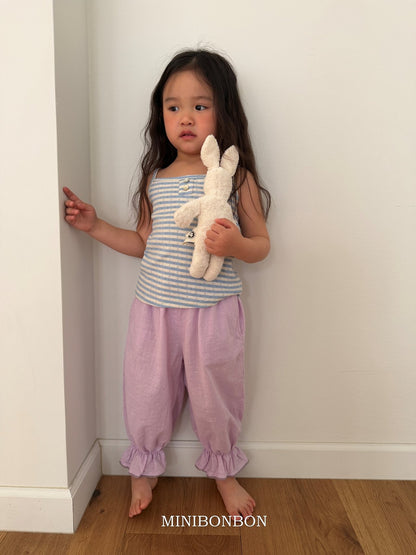 [PRE-ORDER] Little House Pants