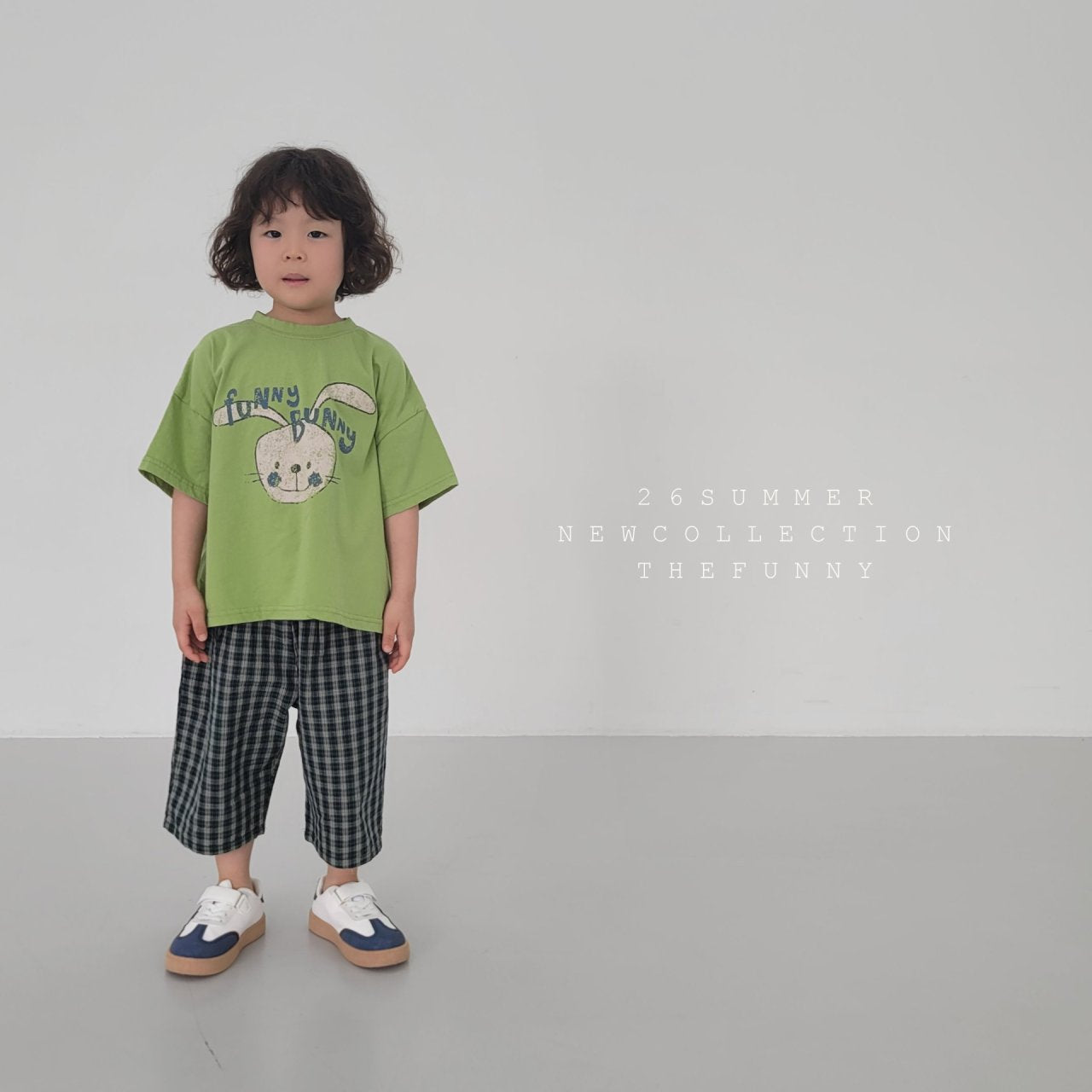 [PRE-ORDER] Bunny T-Shirts