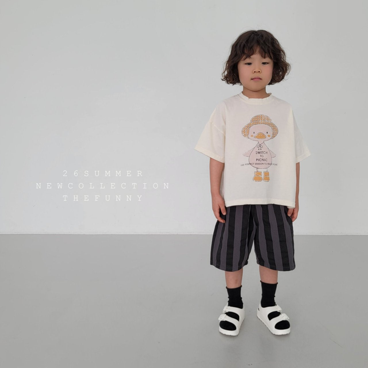 [PRE-ORDER] Duck T-Shirts