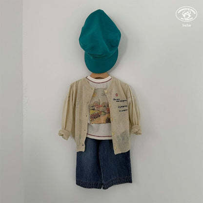 [PRE-ORDER] Frame Baby T-Shirts