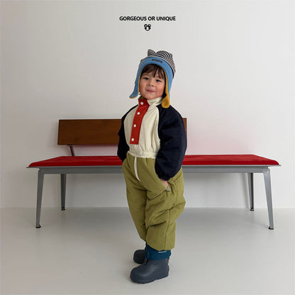 [PRE-ORDER] Snow Jumpsuit